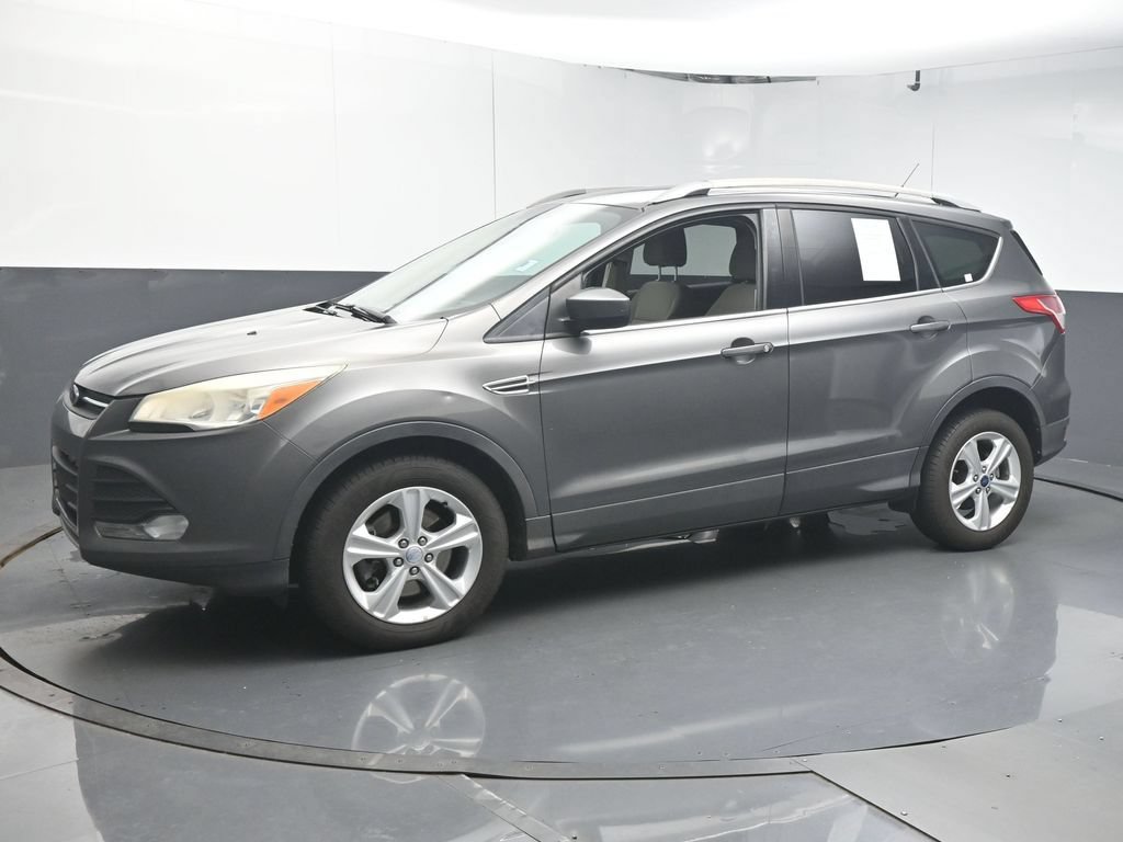 Used 2013 Ford Escape SE FWD image 4