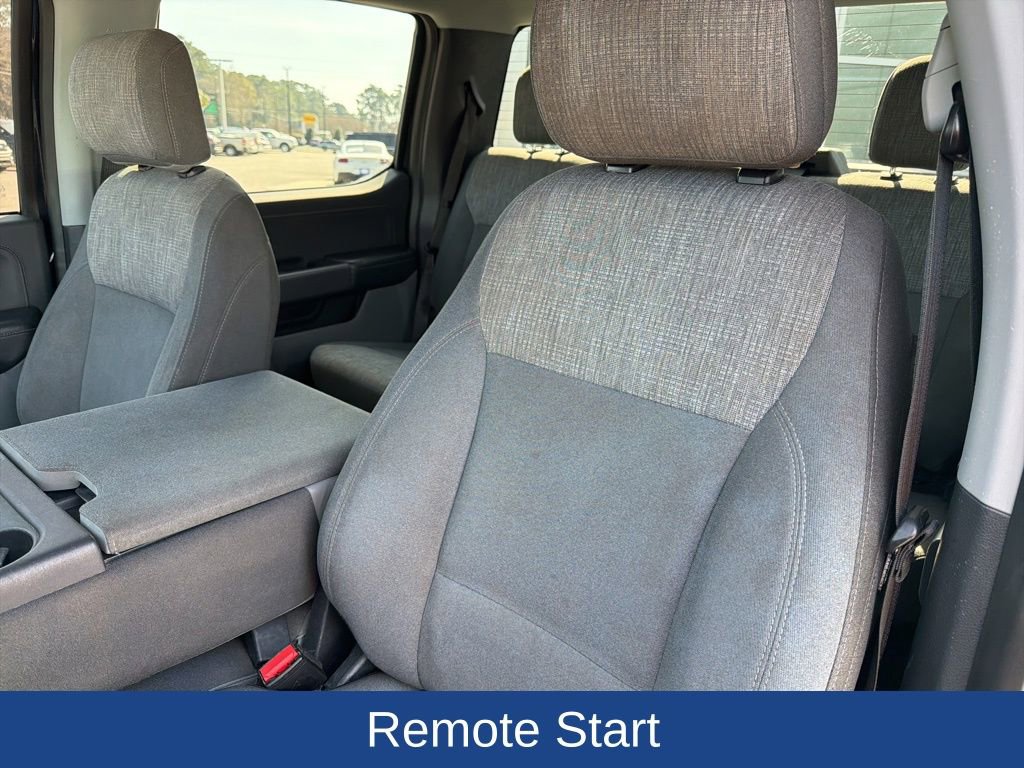 Used 2021 Ford F150 XLT w/ Equipment Group 302A High image 10