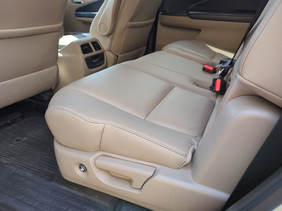 Used 2018 Honda Pilot EX-L image 15