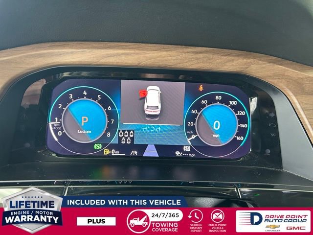 Used 2025 Volkswagen Atlas SE image 20