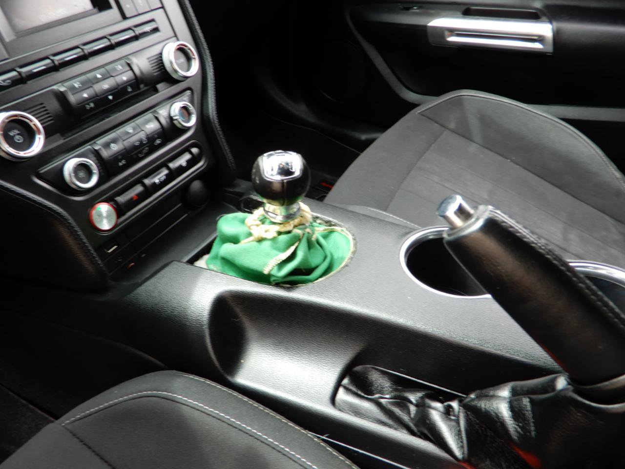 Used 2018 Ford Mustang GT w/ GT Performance Package image 14