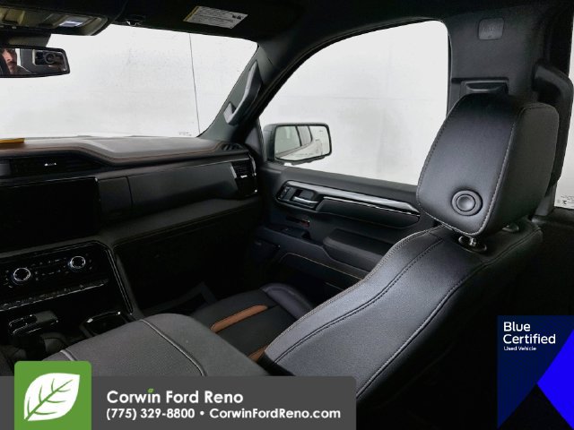 Used 2025 GMC Sierra 1500 AT4 AWD/4WD image 28