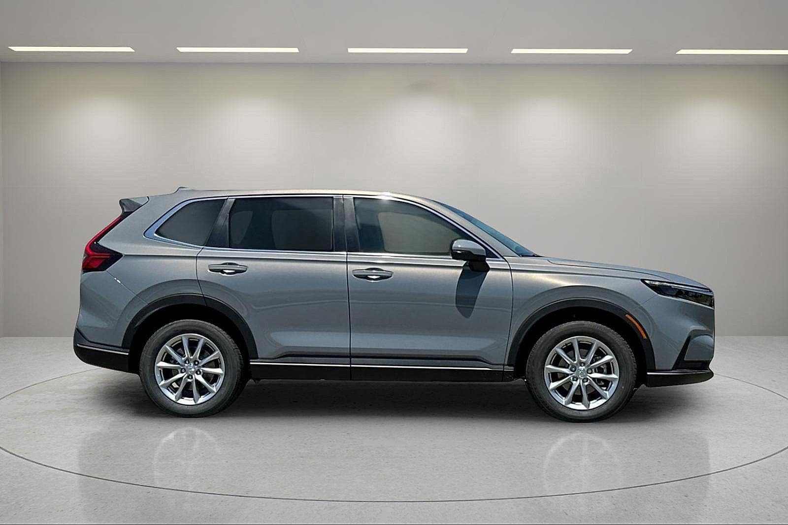 New 2026 Honda CR-V EX image 6