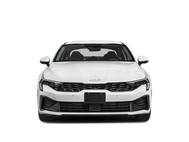 Used 2025 Kia K5 LXS image 7