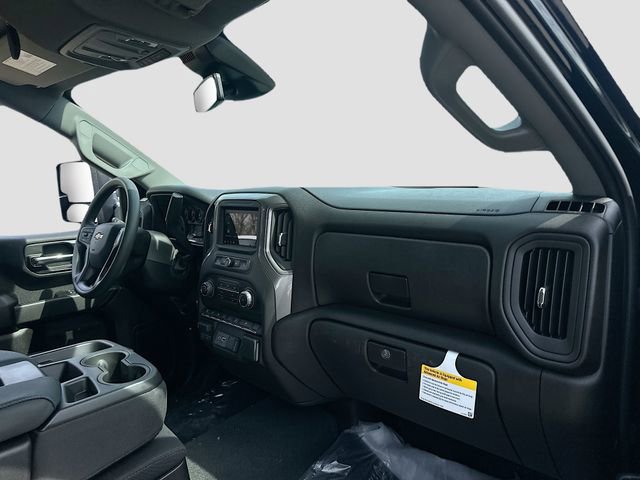 New 2026 Chevrolet Silverado 2500 Custom w/ Custom Value Package AWD/4WD image 29