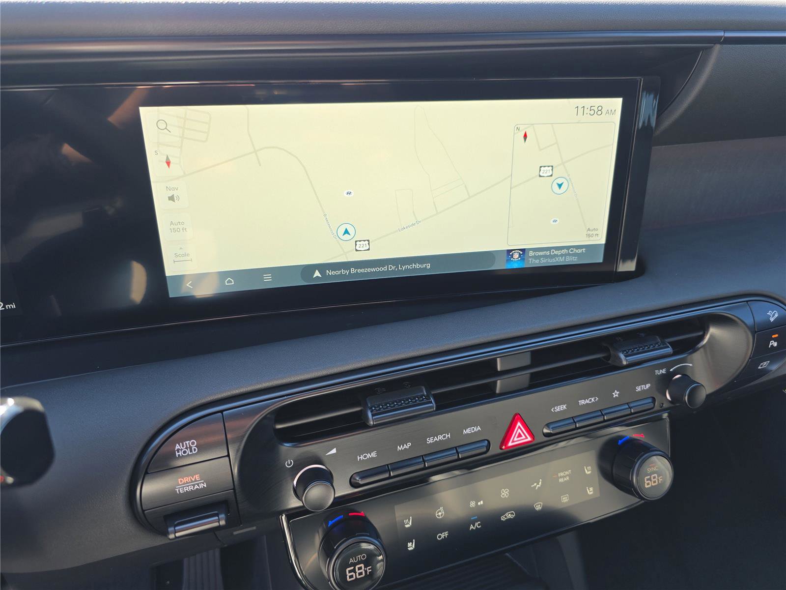 New 2026 Hyundai Palisade XRT Pro image 13