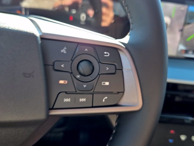 New 2027 Nissan Murano Platinum w/ Technology Package AWD/4WD image 26