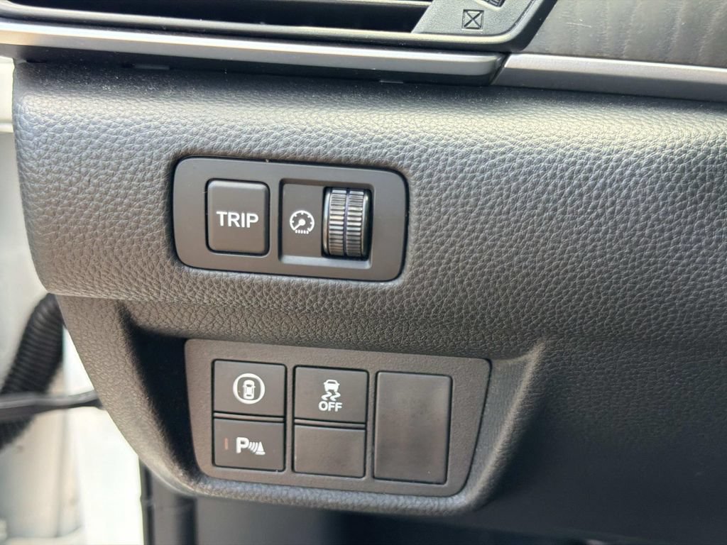 Used 2022 Honda Accord EX-L image 25