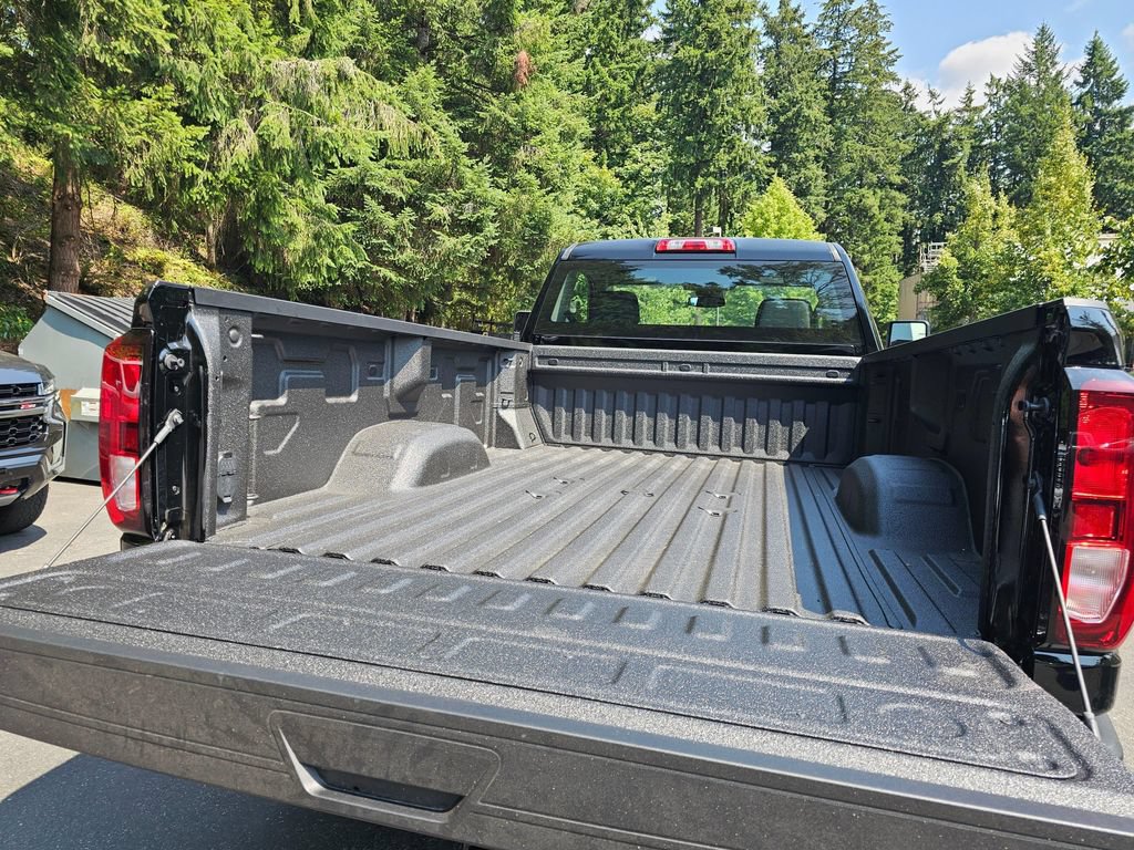 New 2026 GMC Sierra 2500 Pro w/ Max Trailering Package AWD/4WD image 18