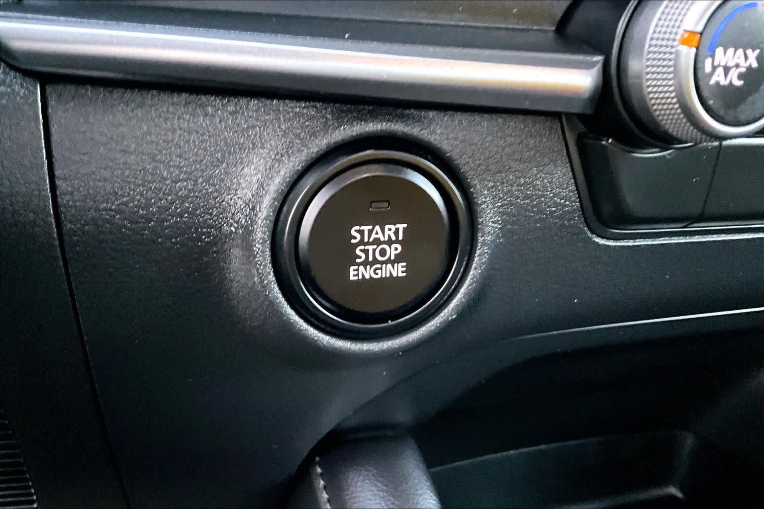 Used 2026 MAZDA MAZDA3 s FWD image 31