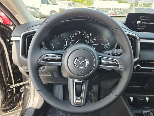 New 2026 MAZDA CX-50 2.5 Hybrid w/ Cargo Package AWD/4WD image 19