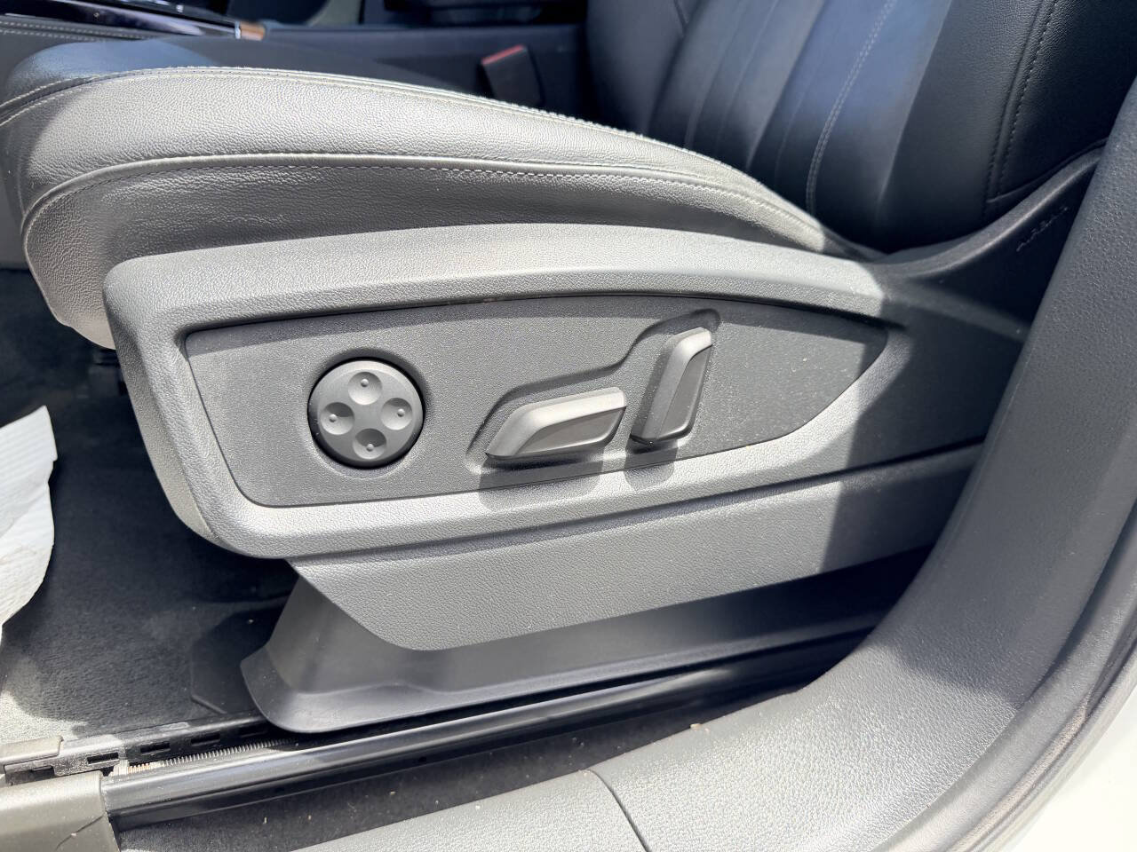 Used 2021 Audi Q5 2.0T Premium Plus AWD/4WD image 11