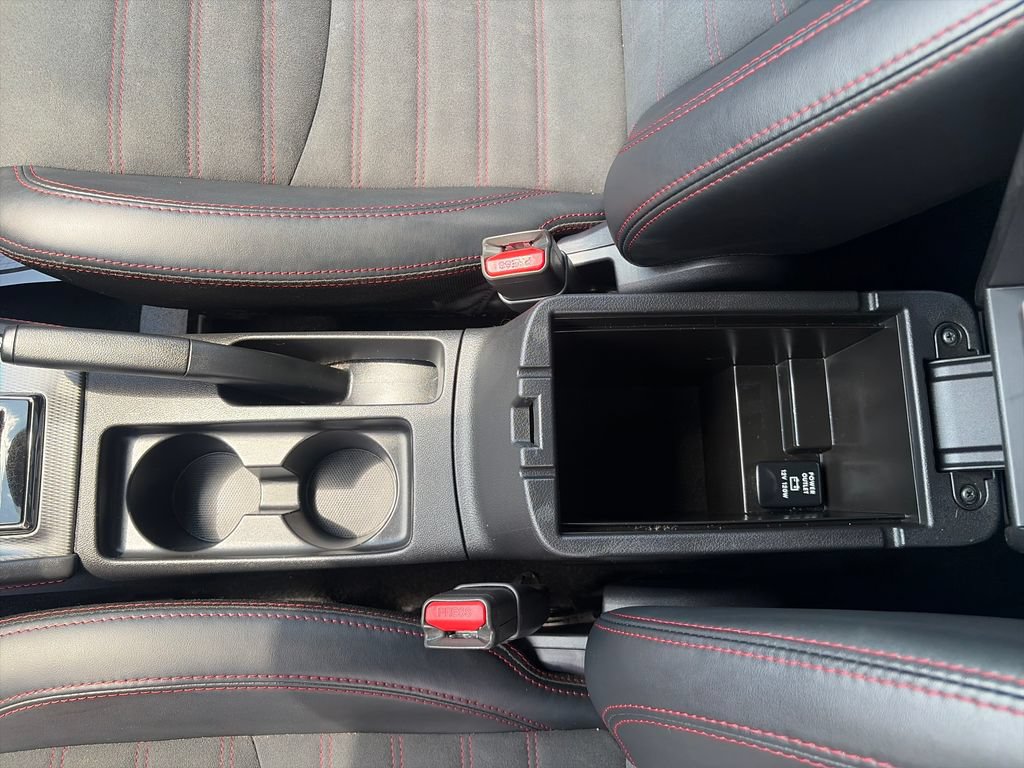 Used 2025 Mitsubishi Outlander Sport SE AWD/4WD image 24