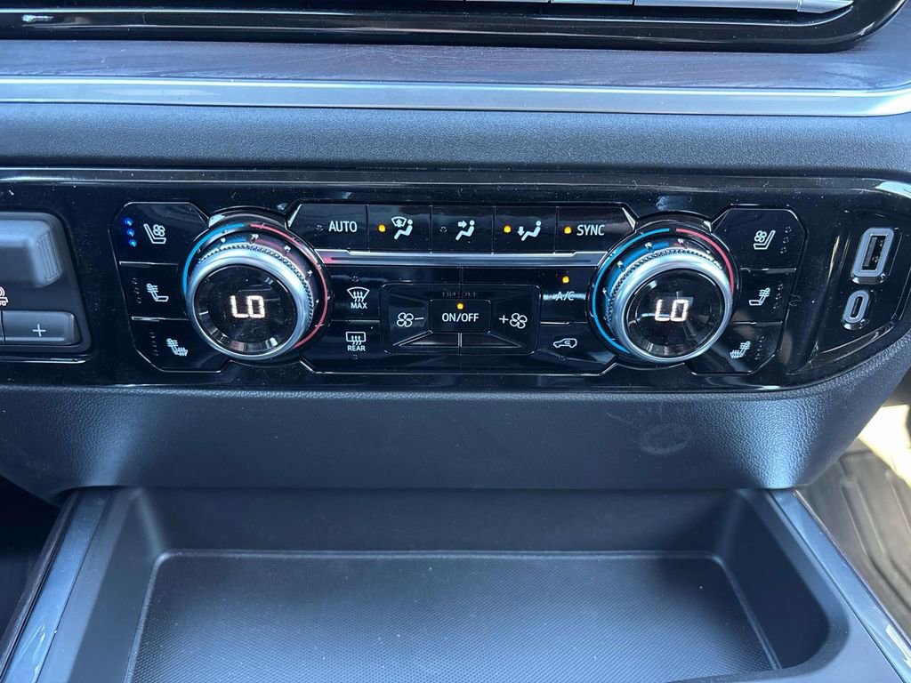 New 2026 GMC Sierra 1500 SLT w/ SLT Premium Plus Package image 14