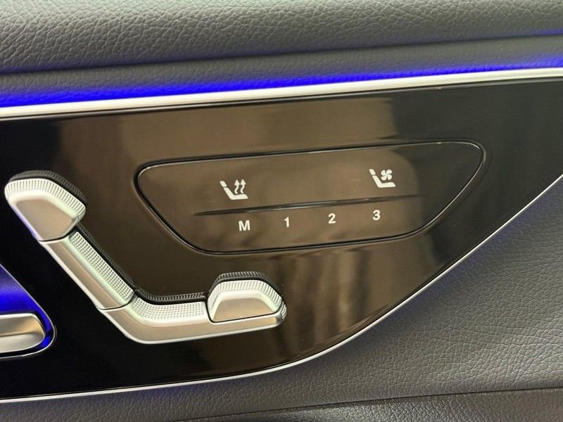 New 2025 Mercedes-Benz GLC 350e 4MATIC image 9