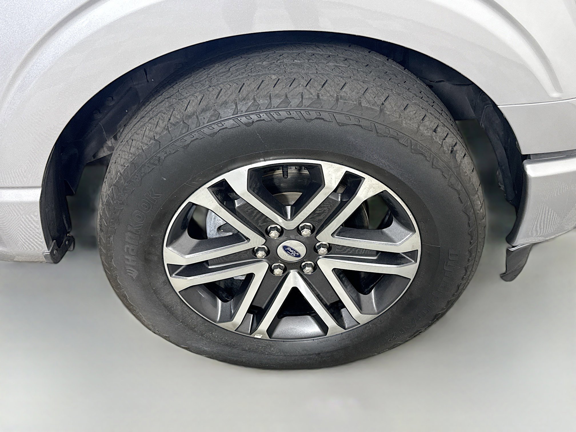 Used 2023 Ford F150 XL w/ STX Appearance Package image 29