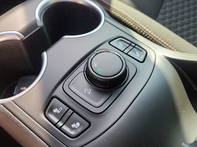 Used 2019 GMC Terrain SLE w/ Driver Convenience Package FWD image 48