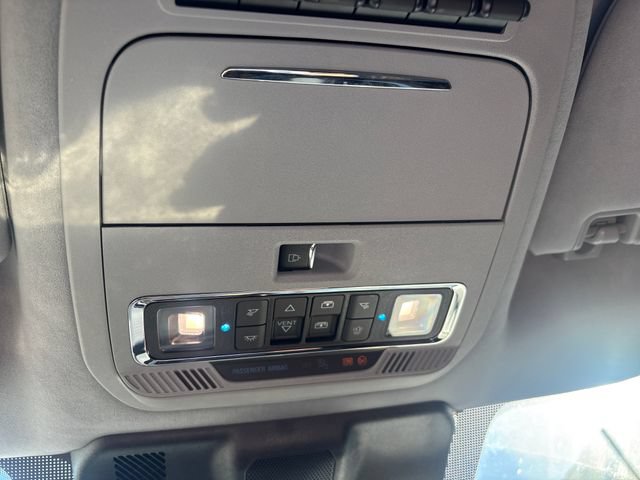 Used 2024 Ford F350 Limited AWD/4WD image 25