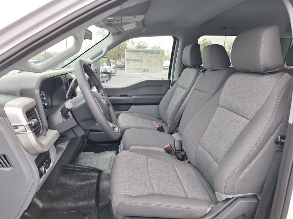 New 2026 Ford F250 XL image 4