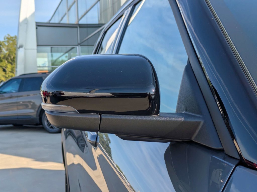 New 2026 Ford Explorer ST-Line w/ ST-Line Street Pack RWD image 11
