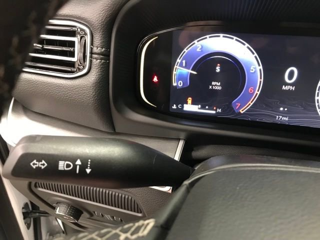 New 2025 Jeep Wagoneer 4WD w/ Convenience Group I image 14