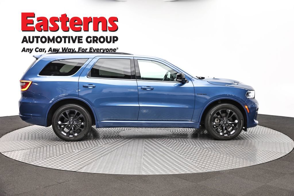 Used 2024 Dodge Durango R/T AWD/4WD image 4