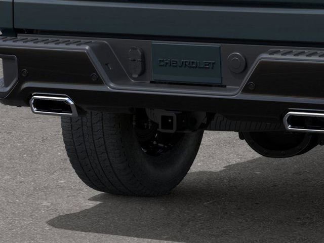 New 2026 Chevrolet Silverado 1500 LT Trail Boss image 14