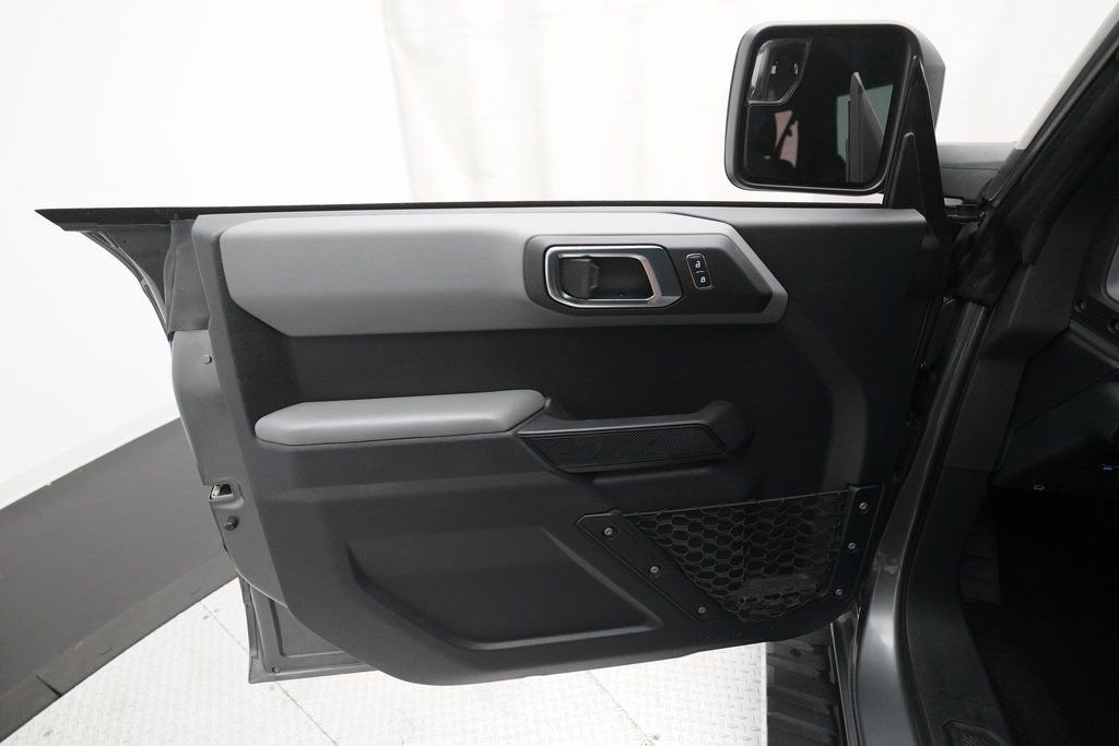 Used 2023 Ford Bronco Big Bend image 27