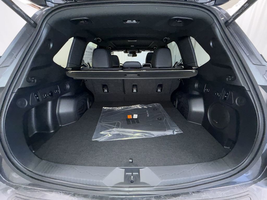 New 2026 Subaru Forester Touring image 15