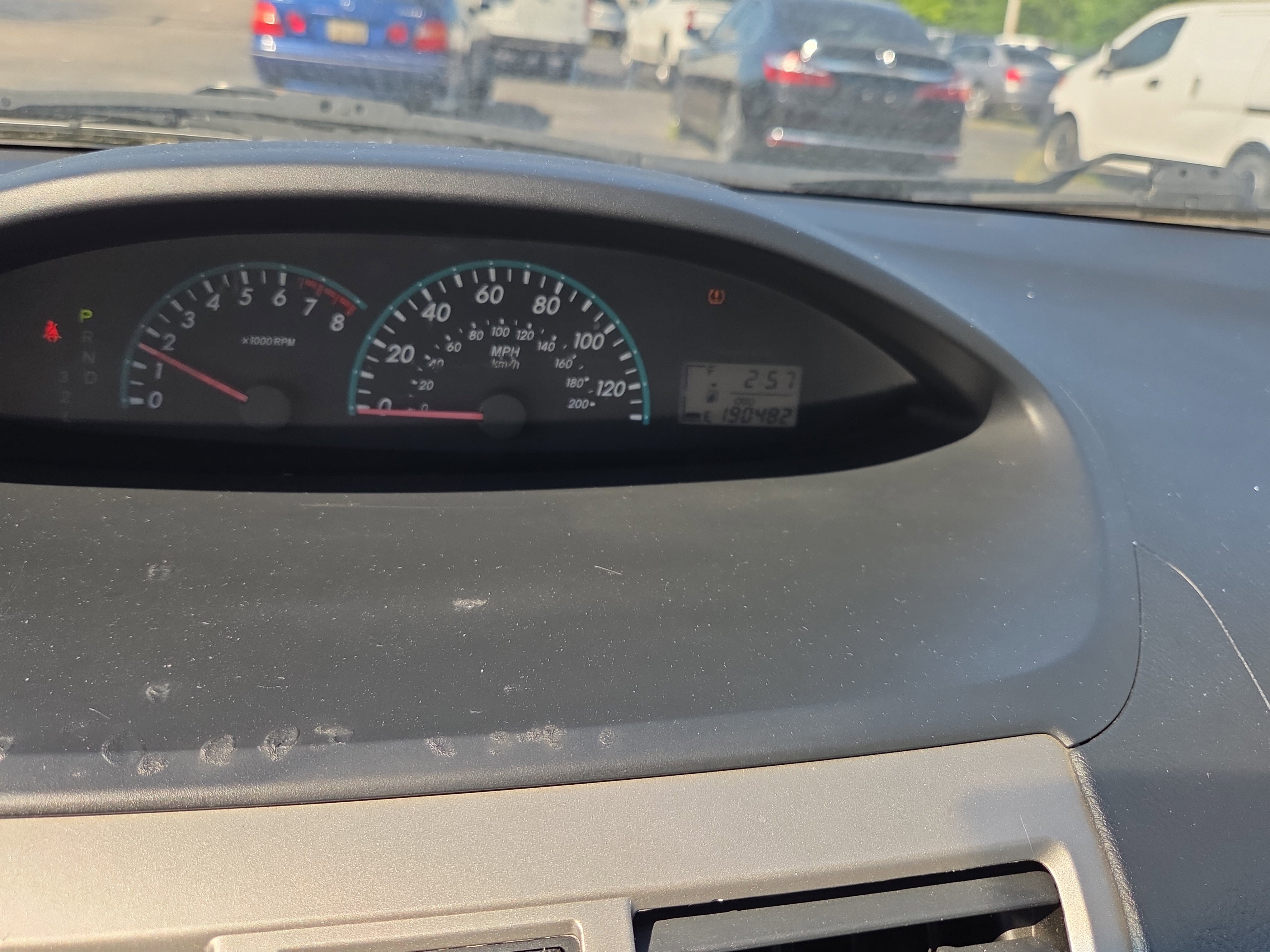 Used 2012 Toyota Yaris Sedan FWD image 16