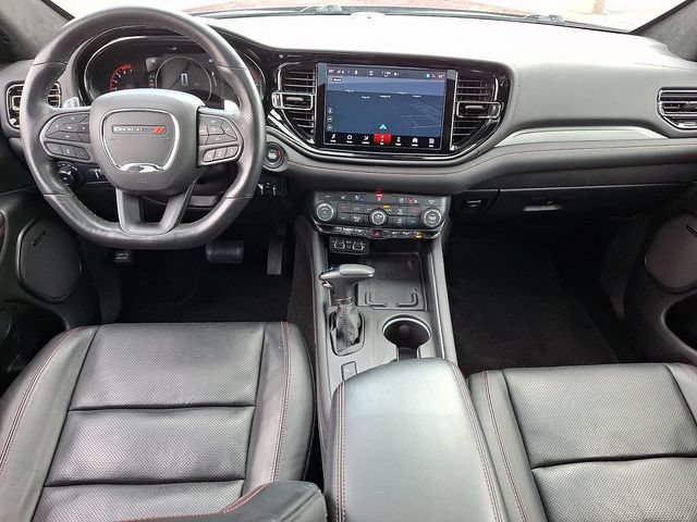 Used 2022 Dodge Durango R/T AWD/4WD image 15