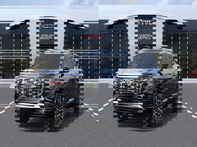 New 2026 GMC Terrain Denali image 6