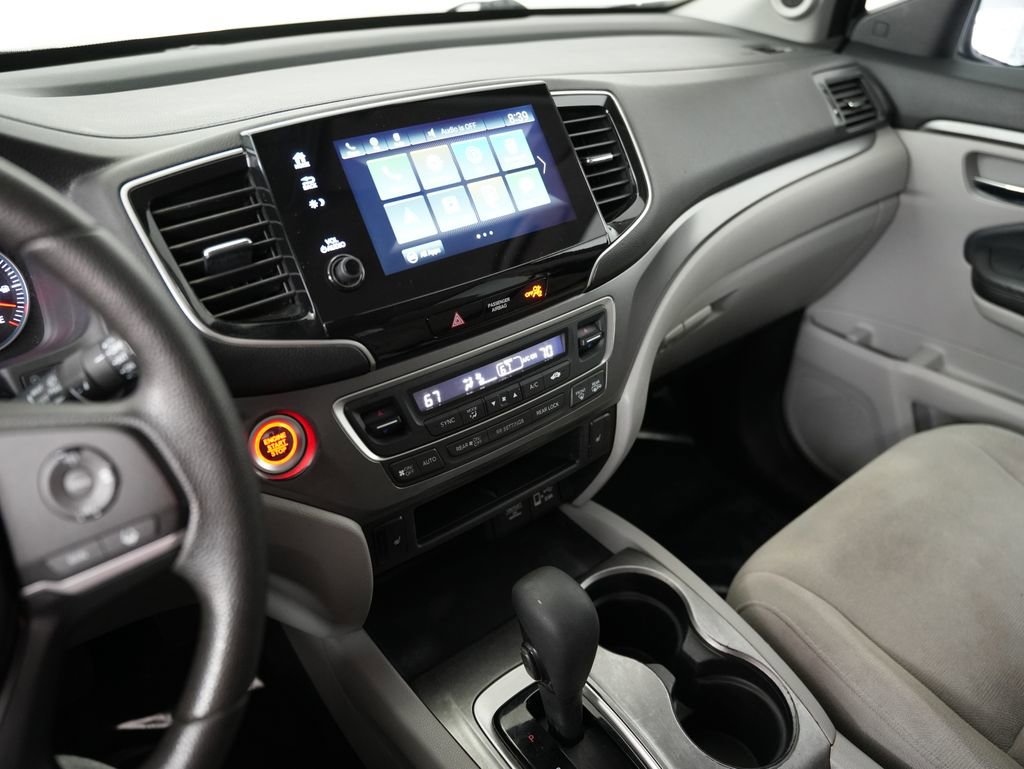 Used 2020 Honda Pilot EX image 18