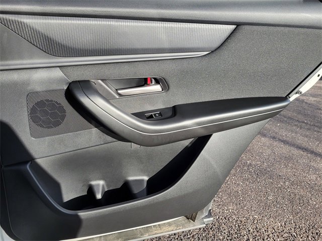 Used 2025 MAZDA CX-90 3.3 Turbo w/ Select Package image 21