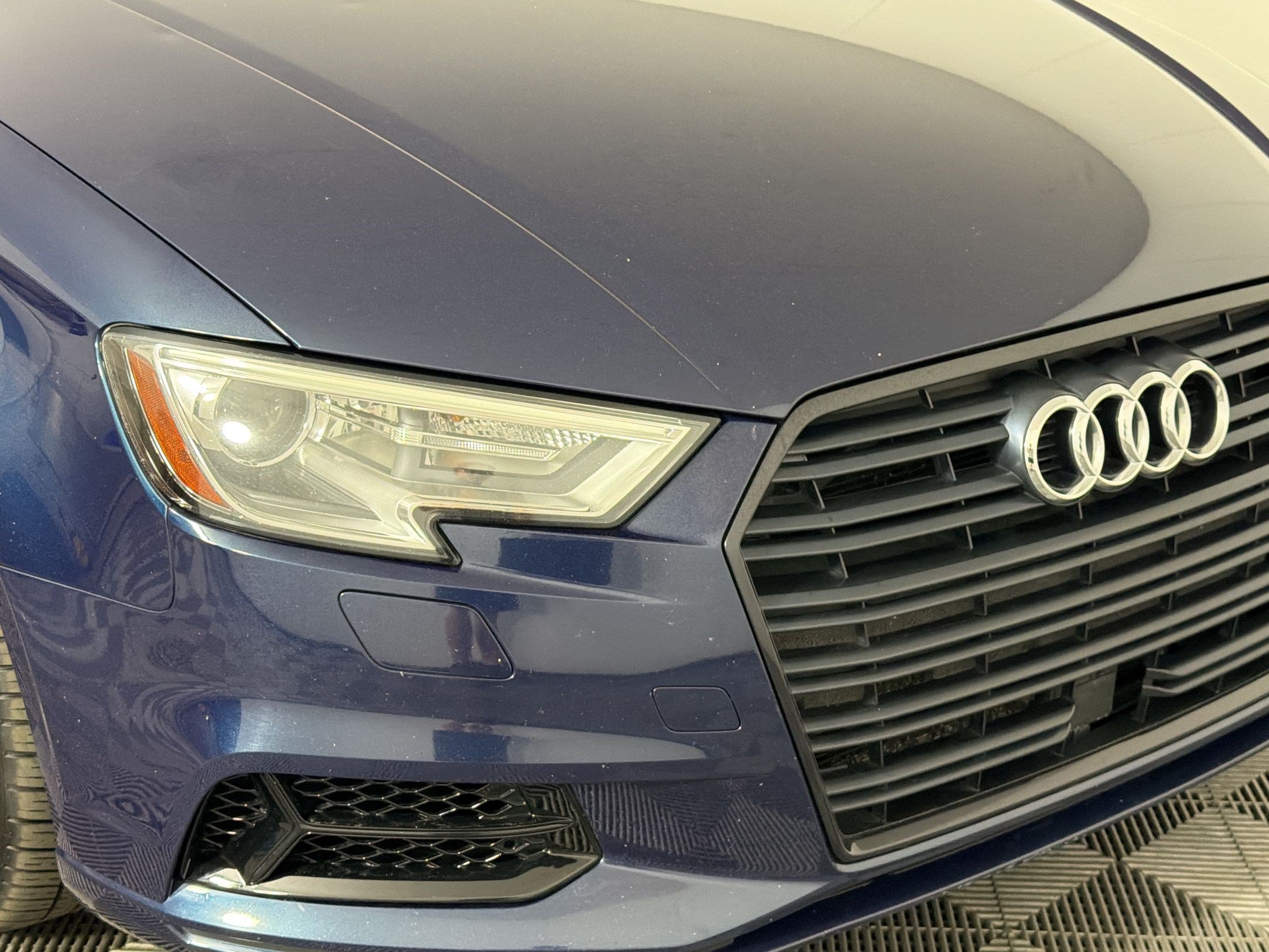 Used 2020 Audi A3 2.0T Premium w/ Final Edition Package FWD image 12