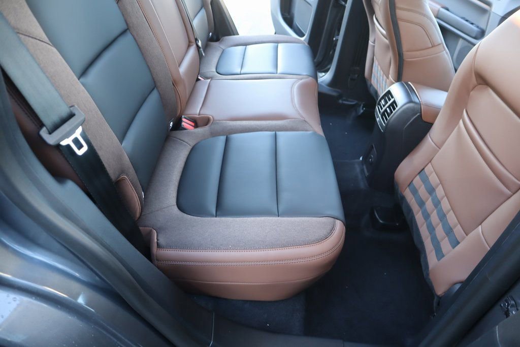 New 2025 Ford Bronco Sport Outer Banks w/ Outer Banks Tech Package+ AWD/4WD image 15