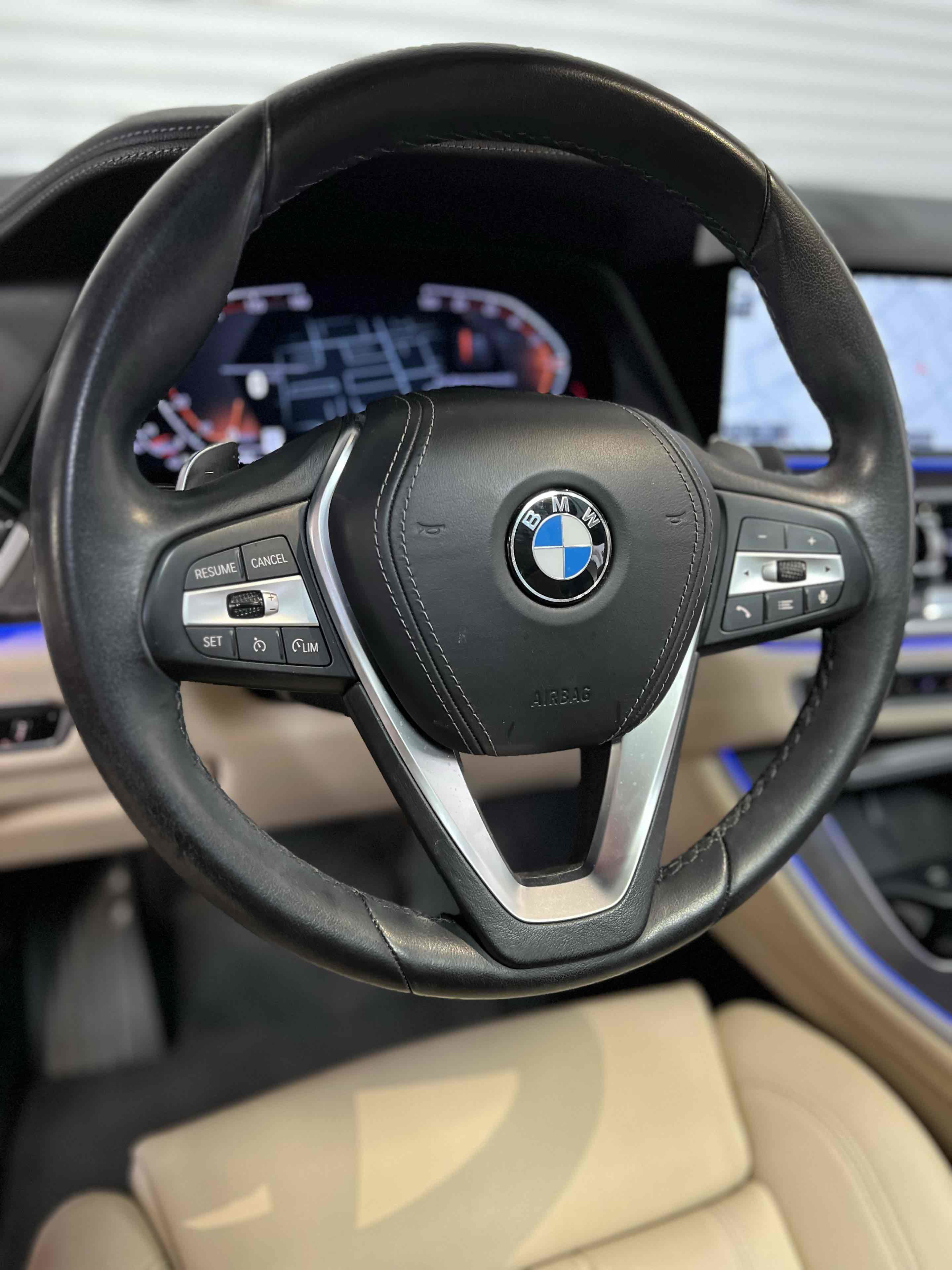 Used 2021 BMW X5 sDrive40i w/ Premium Package RWD image 30