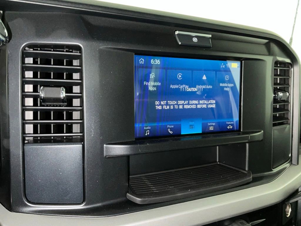 New 2026 Ford F350 XL AWD/4WD image 22