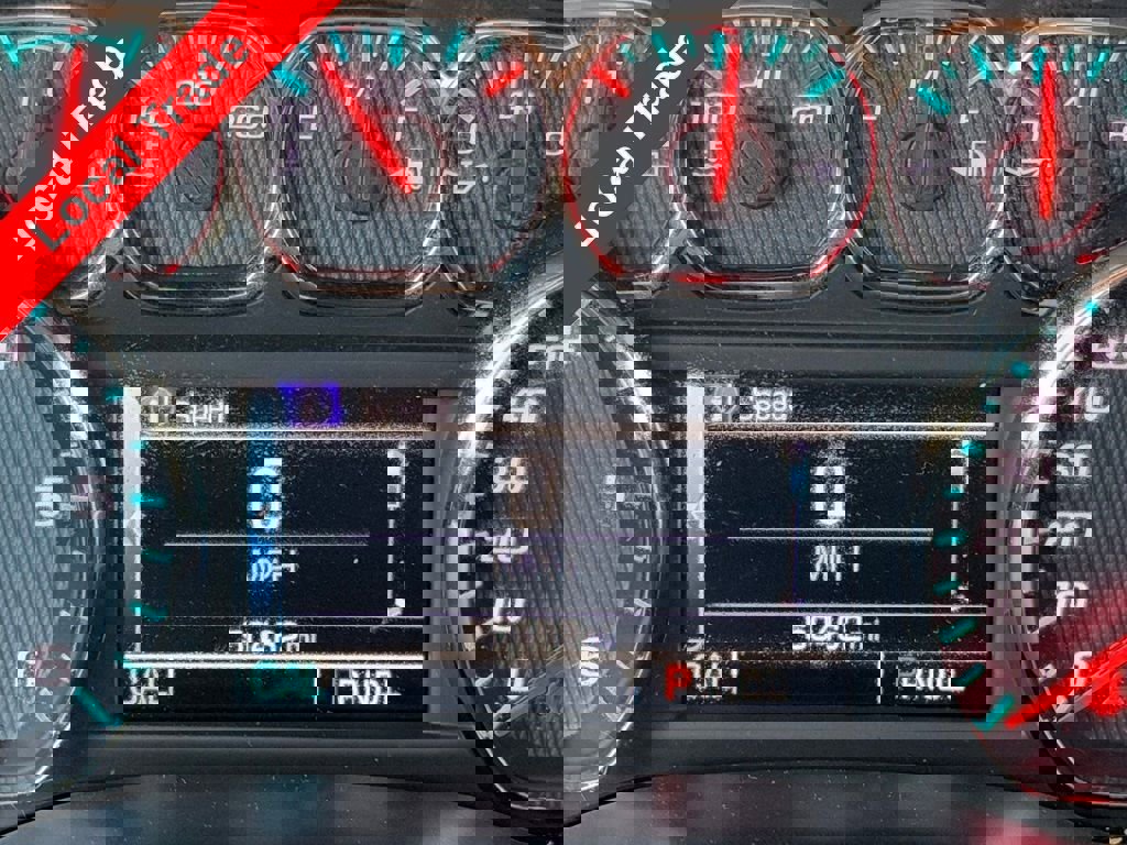 Used 2017 Chevrolet Silverado 1500 LT w/ All Star Edition image 3