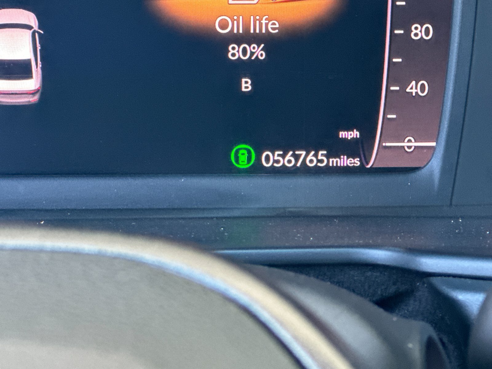 Used 2023 Honda Accord EX image 26