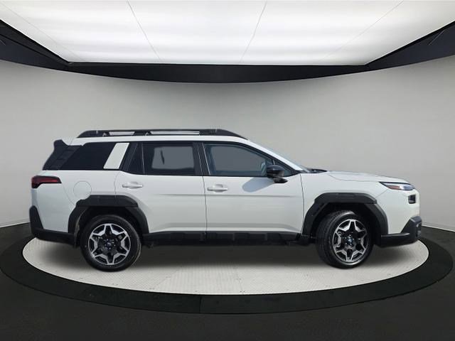 New 2026 Subaru Outback Touring image 8