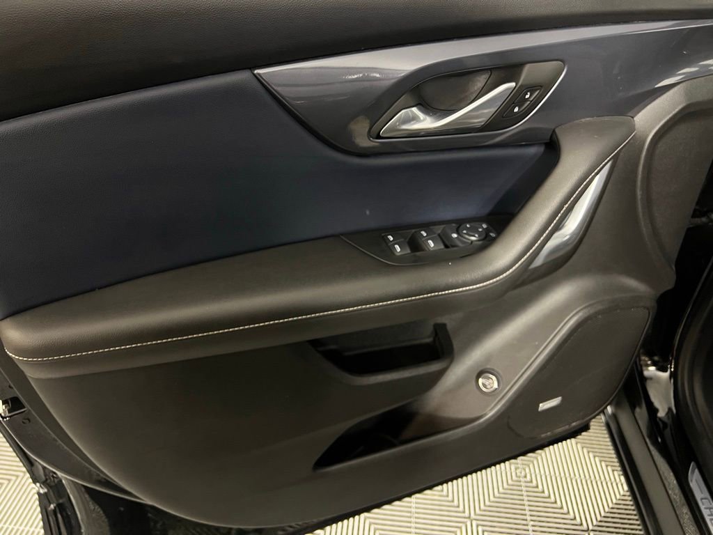 Used 2024 Chevrolet Blazer RS w/ LPO, Cargo Package image 27