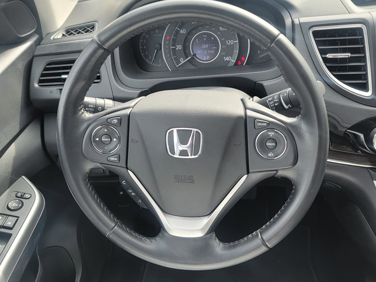 Used 2015 Honda CR-V EX-L image 15