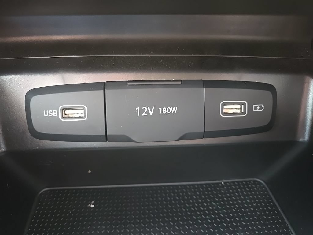 Used 2024 Hyundai Santa Cruz SEL AWD/4WD image 57