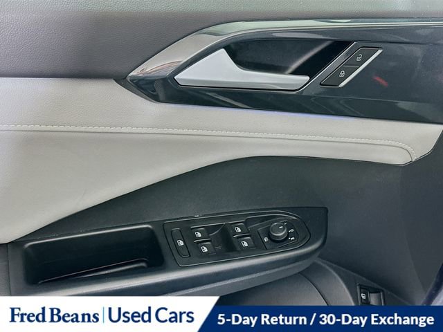 Used 2022 Volkswagen Taos SEL AWD/4WD image 18
