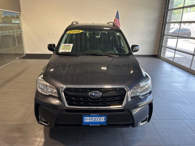 Used 2018 Subaru Forester 2.0XT Premium AWD/4WD image 13