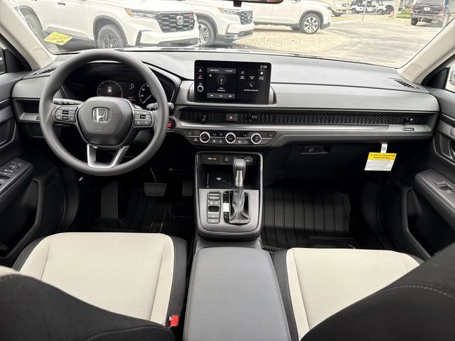 New 2026 Honda CR-V EX image 15