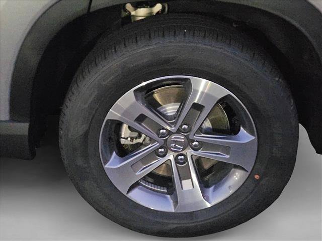 New 2026 Honda Pilot EX-L image 17