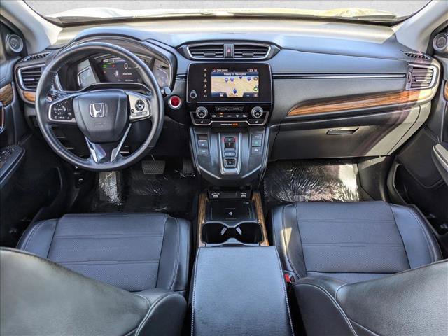 Used 2022 Honda CR-V Touring image 18