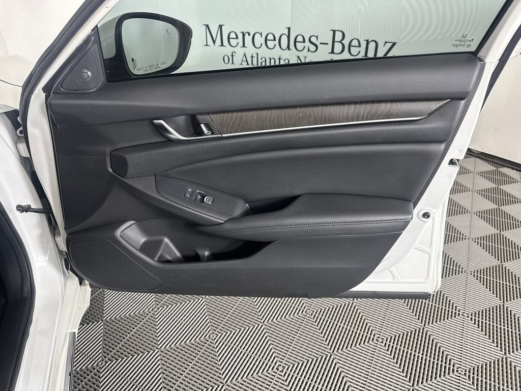 Used 2020 Honda Accord EX-L image 14